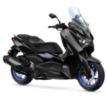 Control de Presencia Llave Electrónica Yamaha XMAX - Imagen 3