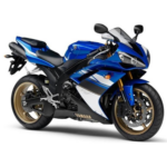 Cacha Izquierda Carenado Yamaha YZF R1 - Imagen 3