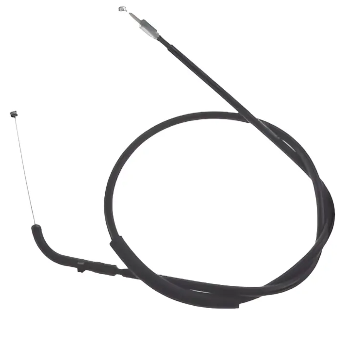 6ad2743e41748-1 Cable de Retorno de Acelerador Yamaha XT 660 - Imagen 1