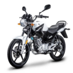 Rampa de Drenaje Yamaha YBR 125 - Imagen 3