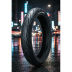 Cubierta Trasera  3.50-10 H993 Kymco Agility Twist - Imagen 3
