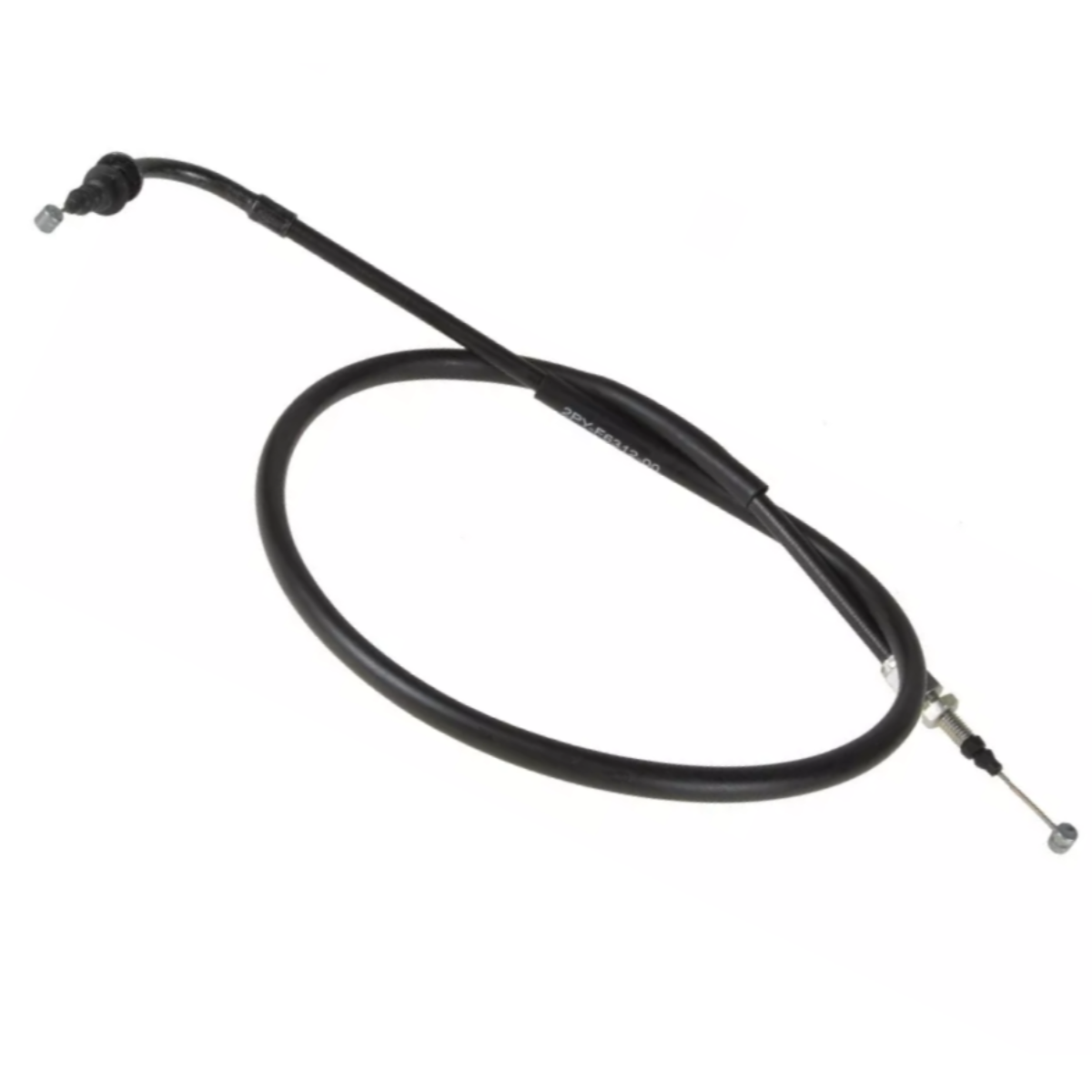 6ad8810bc0fa6-1 Cable de Retorno de Acelerador Yamaha SZRR - Imagen 1