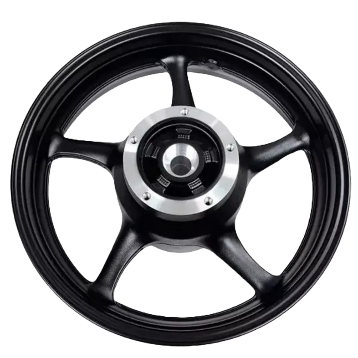 6ad88864122f0-1 Llanta Trasera Yamaha XJ& FZ6 - Imagen 1
