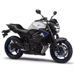 Llanta Trasera Yamaha XJ& FZ6 - Imagen 3