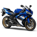 Cacha de Quilla Izquierda Yamaha YZF R1 - Imagen 3