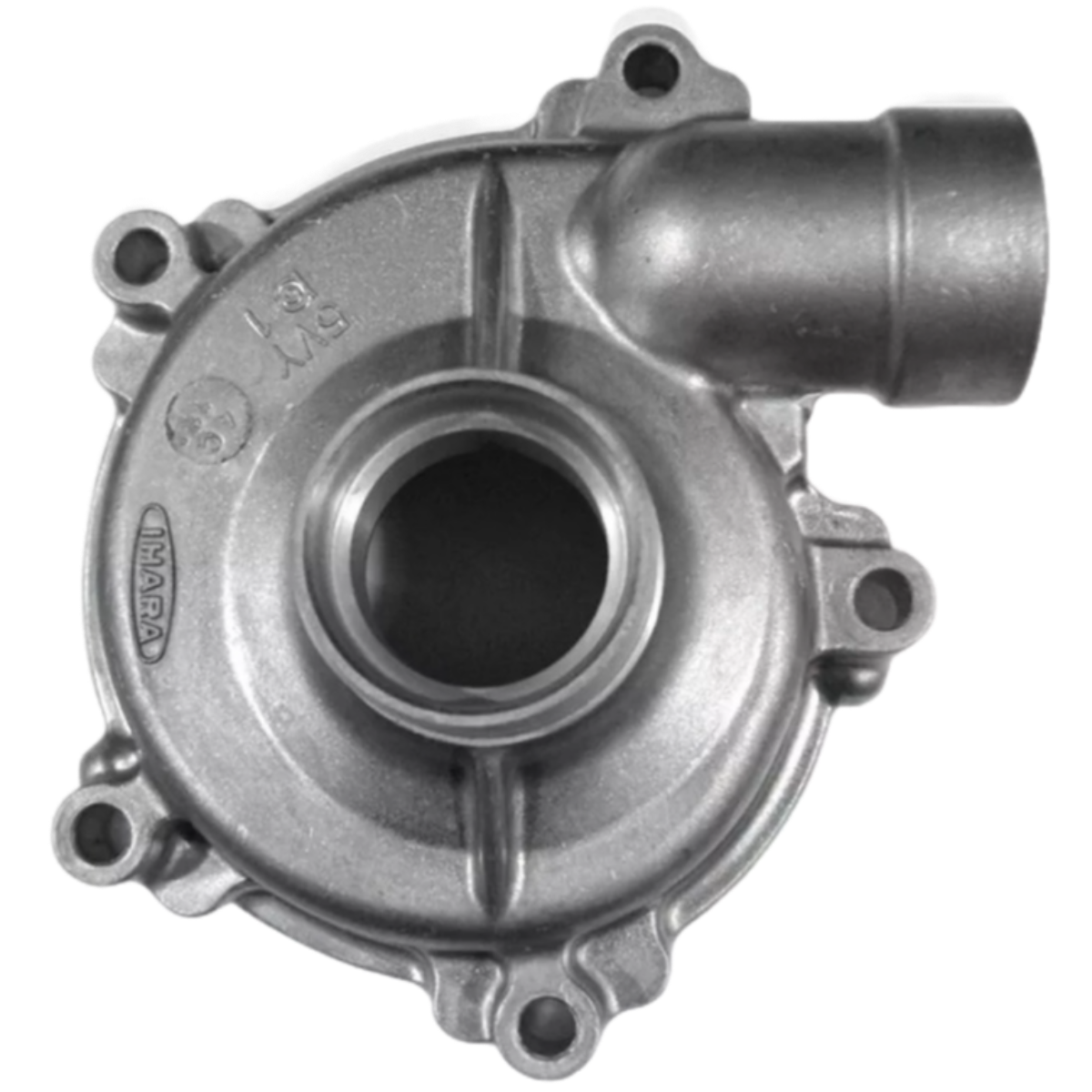 6ad89af9e0d1f-1 Carcaza Bomba de Agua Yamaha - Imagen 1