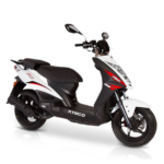 Zapata de Freno Kymco Agility 125 Rs Naked - Imagen 3