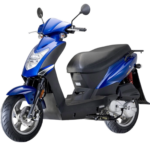 Zapata de Freno Kymco Agility 125 Rs Naked - Imagen 4