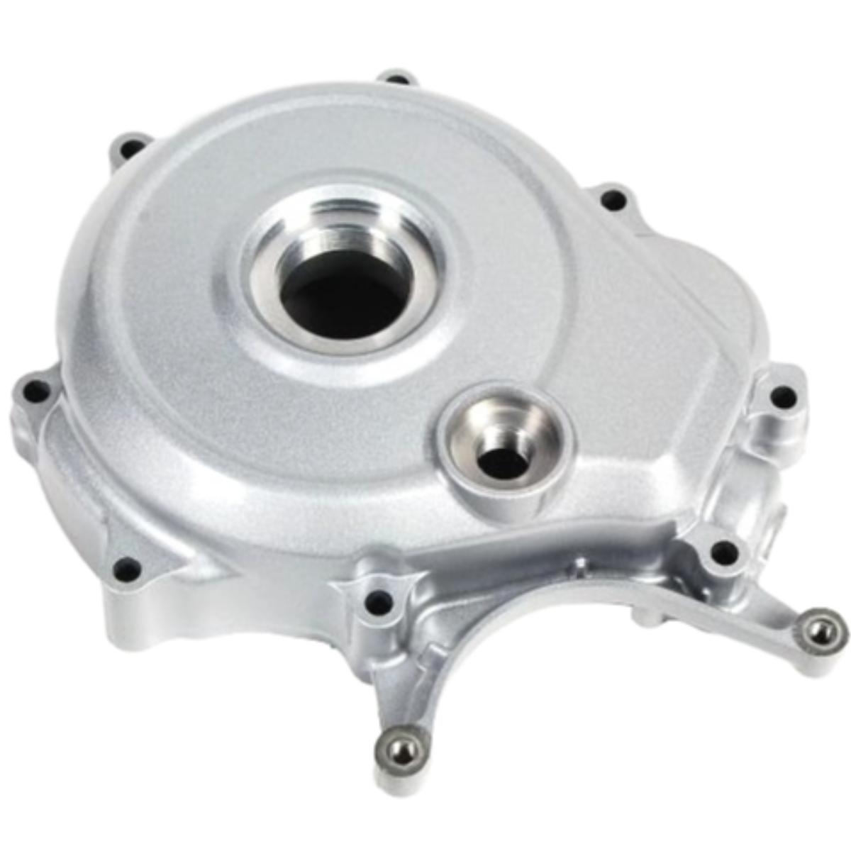 6ad9e3cab2f03-1 Tapa de Motor Izquierda Yamaha WR - Imagen 1