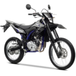 Tapa de Motor Izquierda Yamaha WR - Imagen 3