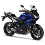 Soporte Bolso de Tanque Yamaha MT09 - Imagen 3