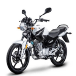 Giro Delantero Izquierdo Yamaha YBR 125 - Imagen 3