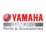Cubre Piernas Interno Izquierdo Yamaha T110 Crypton - Imagen 2