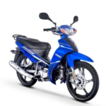Pistón STD Yamaha T110 Crypton - Imagen 3