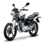 Giro Delantero Derecho Yamaha YBR 125 - Imagen 3