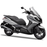 Clip Perno de Pistón Kymco Downtown 350 - Imagen 3