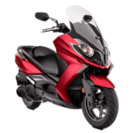 Perno de Pistón Kymco DT - DTX - GT - Imagen 3