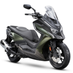 Perno de Pistón Kymco DT - DTX - GT - Imagen 4