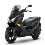 Perno de Pistón Kymco DT - DTX - GT - Imagen 5