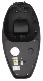 Baulera Bajo Asiento Kymco People 150 - Image 4