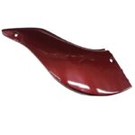 Cacha Izquierda Bajo Asiento Kymco Venox