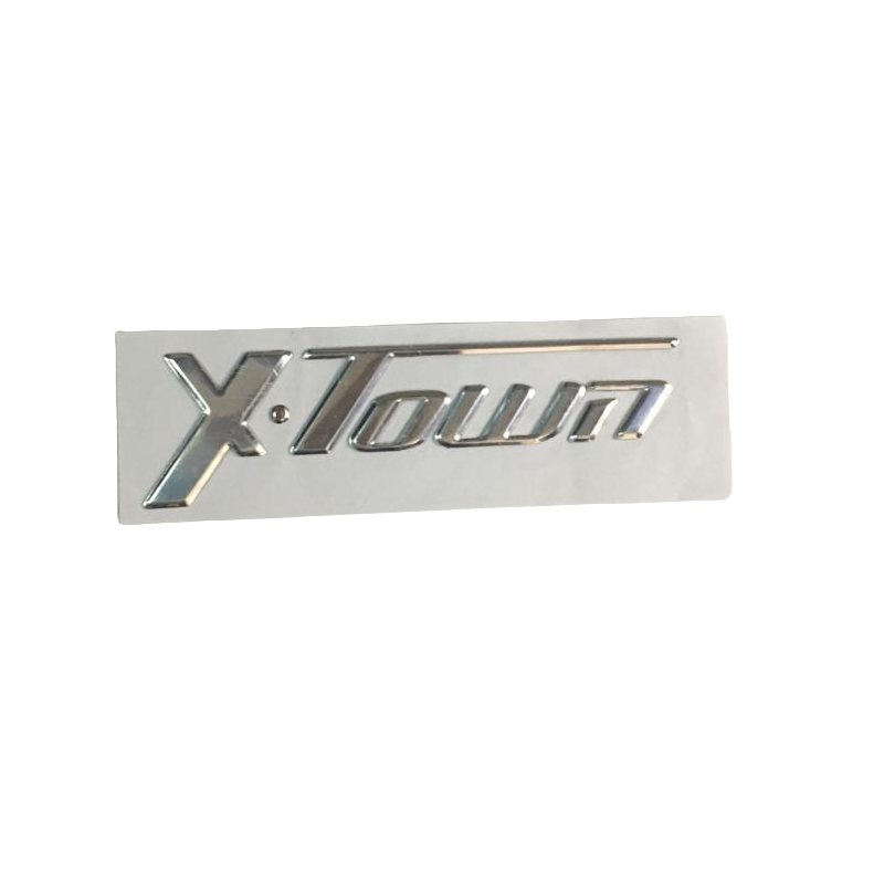 86202ACJ1E60T01 Insignia Emblema Kymco X-Town Xtown 250i ABS - Image 1