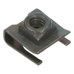 Tuerca Rápida 6mm de Carenado Kymco