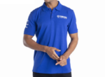 Chomba Polo Manga Corta Yamaha Racing