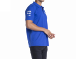 Chomba Polo Manga Corta Yamaha Racing - Image 2