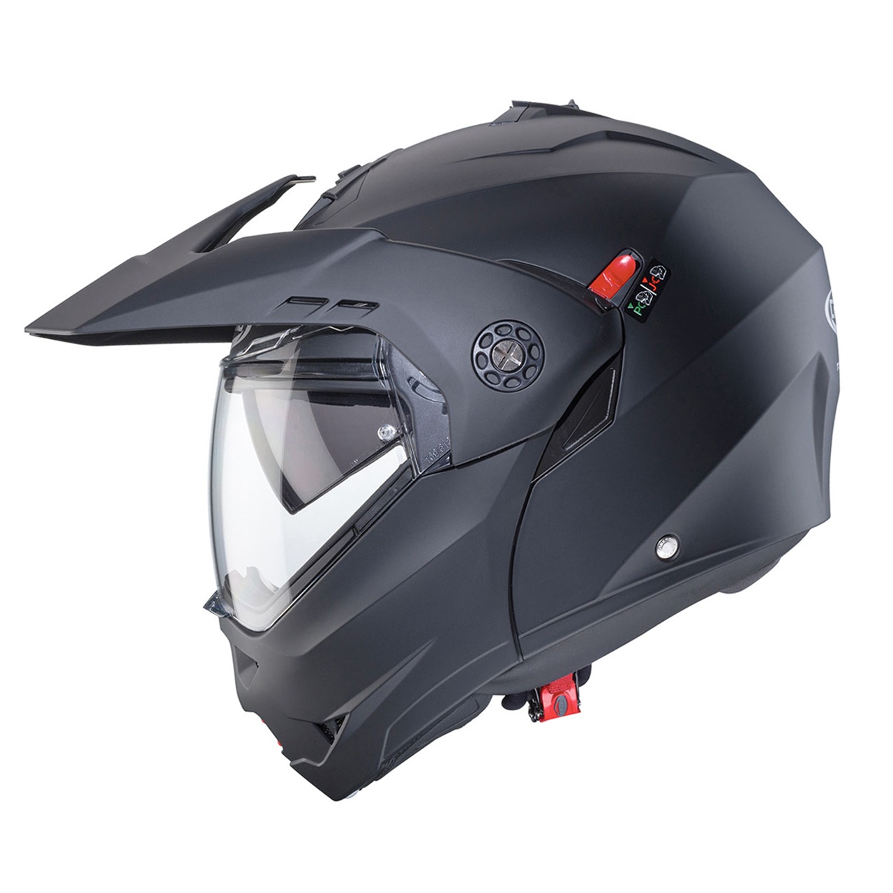 C0FA6017-1 Casco Rebatible Caberg TOURMAX X - T.M - Image 1
