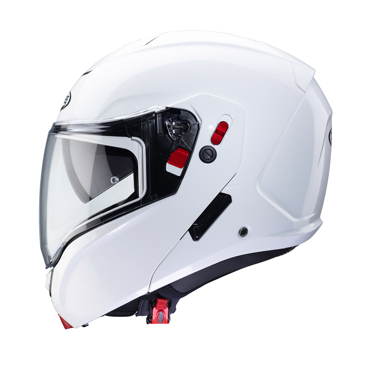 C0JA60A5-1 Casco Rebatible Caberg HORUS X - T.L - Image 1