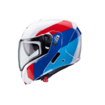Casco Rebatible Caberg Horus - T.S - Image 5