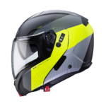 Casco Rebatible Caberg Horus - T.L - Image 6