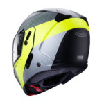 Casco Rebatible Caberg Horus - T.XL - Image 3