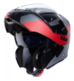 Casco Rebatible Caberg Horus - T.XL - Image 2