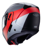 Casco Rebatible Caberg Horus - T.S - Image 3