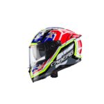 Casco Integral Caberg AVALON X Track - T.M - Image 2