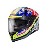 Casco Integral Caberg AVALON X Track - T.M