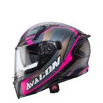 Casco Integral Caberg AVALON X Optic - T.M