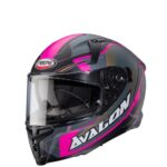 Casco Integral Caberg AVALON X Optic - T.M - Image 2