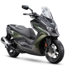 Pastillas de Freno Trasero FA 607 Kymco Downtown 350 - Xtown 250 - Image 4