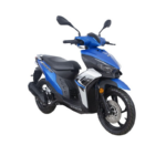 Kymco Micare 125