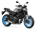Kit Sliders de Chasis Yamaha MT 07 - Image 3