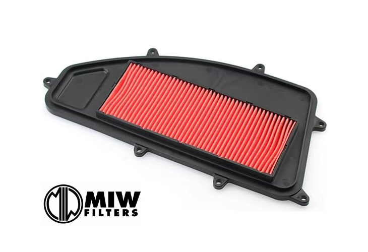 RK17211ABD2C00 Filtro de Aire Kymco Xtown - X town - Agility 300i - Image 1