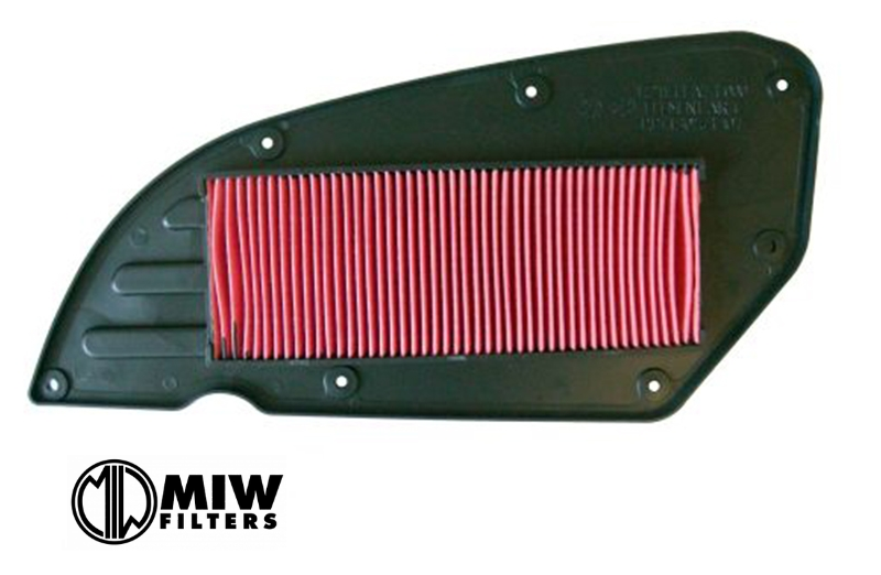 RK17211LEA7E00 Filtro de Aire Kymco Downtown 350i - DTX - GT - Image 1