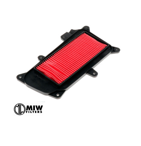 RK1723CACC1E10 Filtro de Aire Kymco Like 150i - Image 1