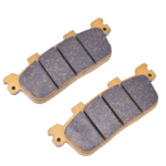 Pastillas de Freno Trasero FA 607 Kymco Downtown 350 - Xtown 250