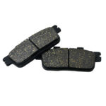 Pastillas de Freno Trasero FA427 Kymco People S150i