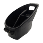 Baulera Bajo Asiento Kymco People S150i