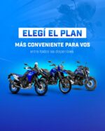 Plan de Ahorro Yamaha MT03 - 60 Cuotas sin interés! - Image 3